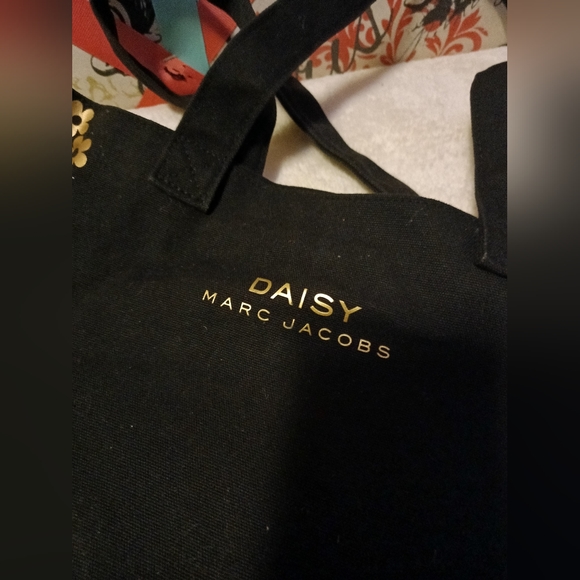 Marc Jacobs Daisy tote bag - Picture 2 of 9